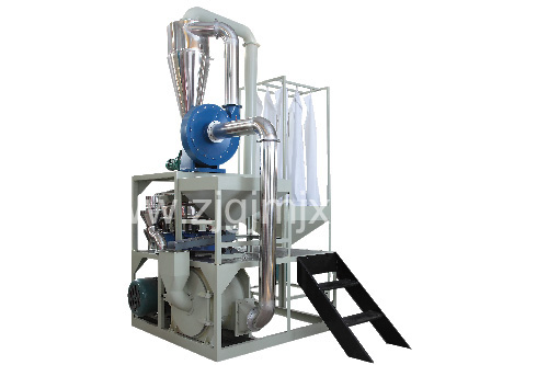 聚苯烯塑料磨粉機械 聚苯烯塑料磨粉機械